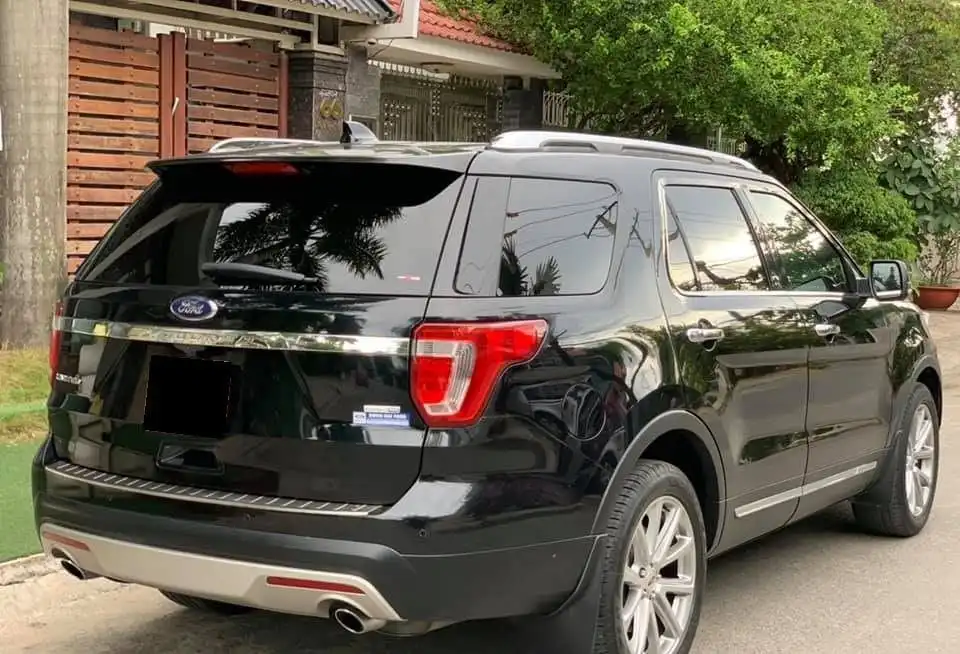 Ford Explorer 2017 Cũ 51669941461